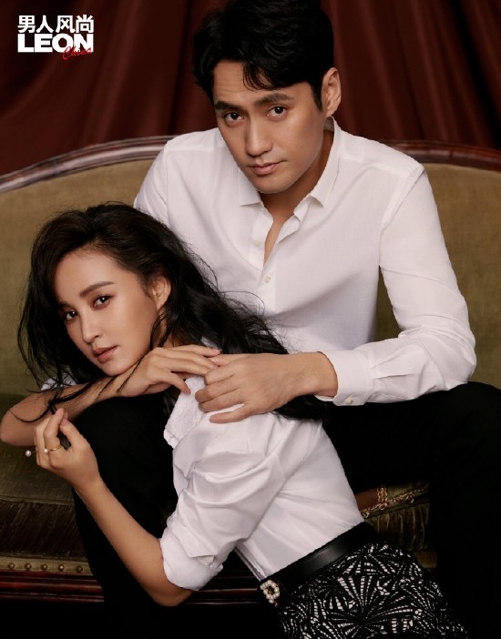 标题:张歆艺瘦脱相被群嘲,二婚却成内娱顶配 标题:张歆艺瘦脱相被群嘲,二婚却成内娱顶配
